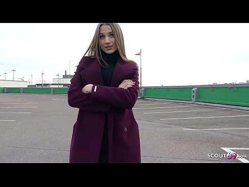❤️ 독일 스카우트는 돈을 위해 꿈을 만지는 강철, 주차장에 대한 이야기와 섹시함입니다. ️ 섹스 비디오 ko.lansexs.xyz에서 ❌️❤